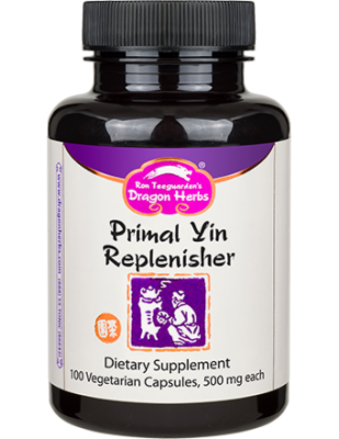 Primal Yin Replenisher