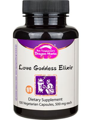 Love Goddess Elixir