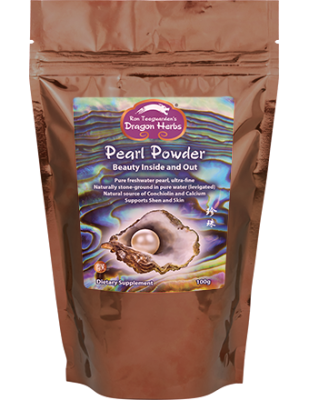 Pearl Powder – 100 g