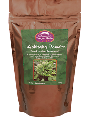 Ashitaba Powder – 100 g