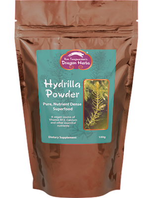 Hydrilla Powder – 100 g