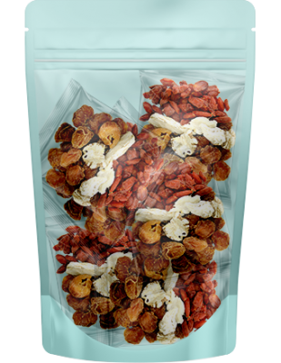 Blood Tonic Herb Pack-10 Pck