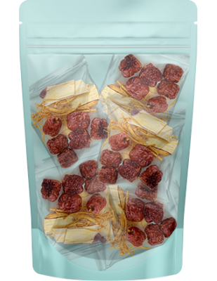 Energy Qi Herb Pack-10 Pck