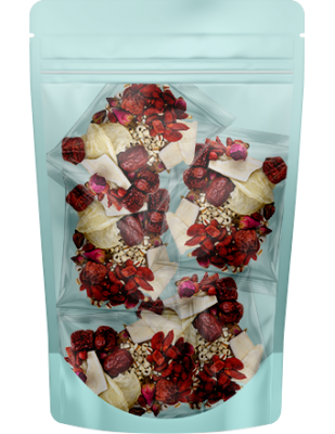Beauteeeee Herb Pack-7 Pck