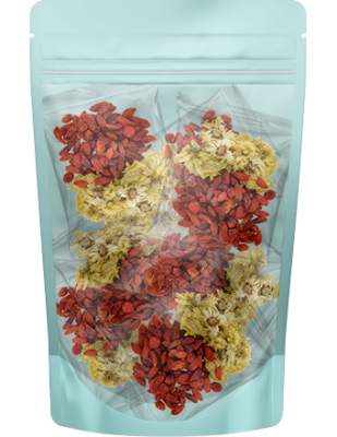 iVision Herb Pack-10 Pck