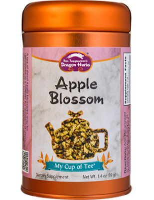 Apple Blossom 1.4 oz.