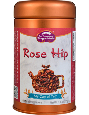 Rose Hip 2.7 oz.