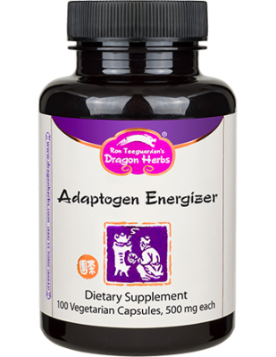 Adaptogen Energizer