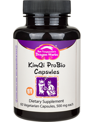 KimQi ProBio Capsules