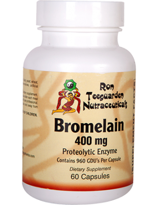 Bromelain