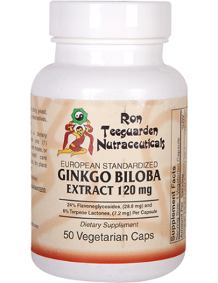 Ginkgo Extract