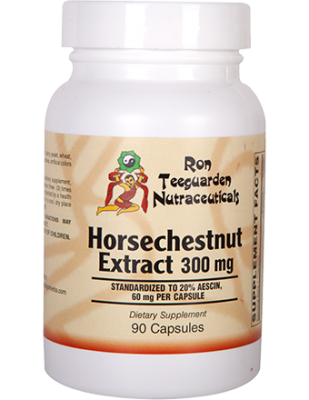 Horsechestnut Extract