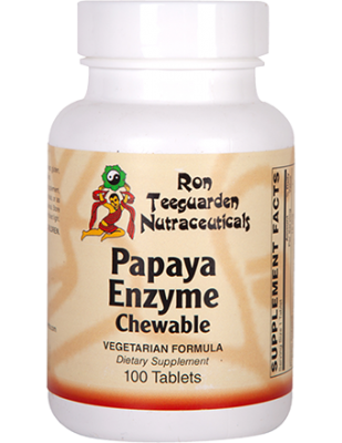 Papaya Enzyme