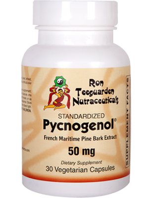 Pycnogenol