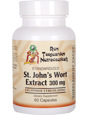 St. John's Wort