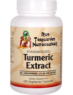 Turmeric Extract