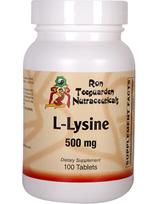 L-Lysine