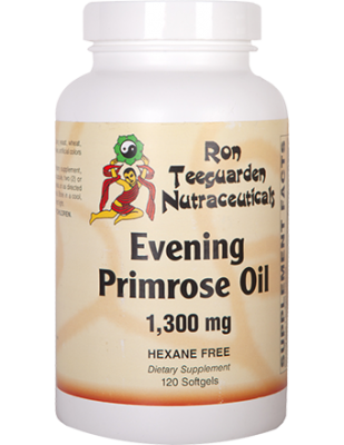 Evening Primrose Oil 1300 mg