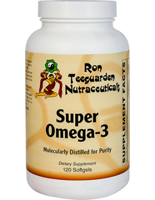 Super Omega-3