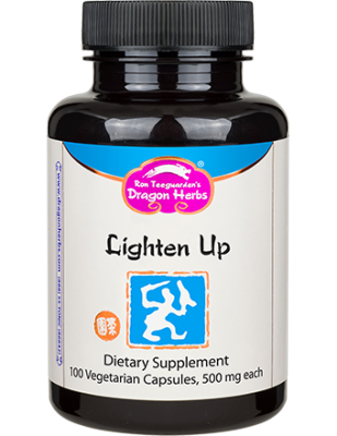 Lighten Up Diet Formula