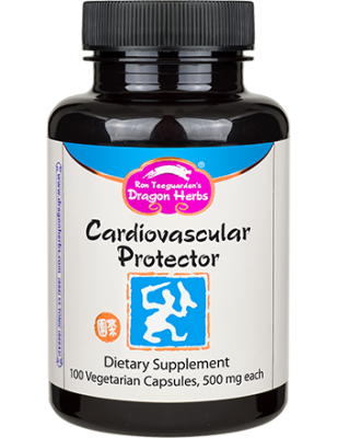 Cardiovascular Protector