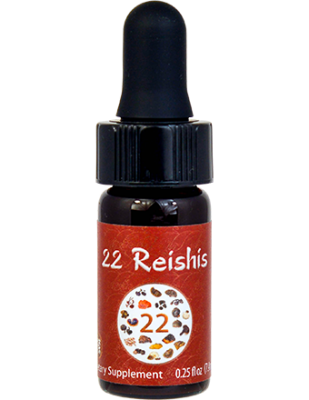 22 Reishis Mini Drops