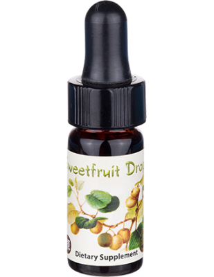 Sweetfruit Mini Drops