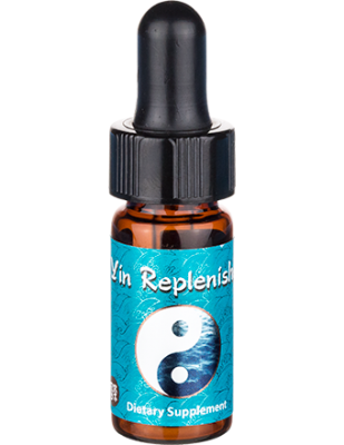 Yin Replenisher Mini Drops