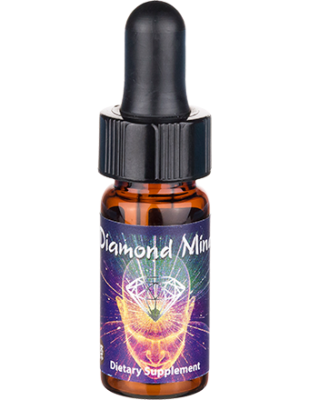 Diamond Mind Mini Drops