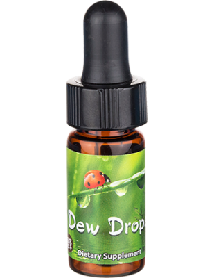 Dew Mini Drops