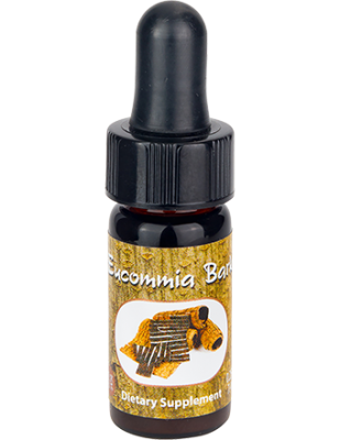 Eucommia Bark Mini Drops