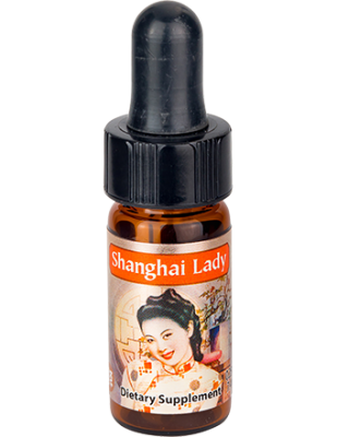 Shanghai Lady Mini Drops