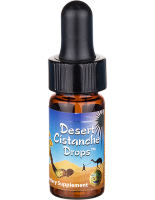 Desert Cistanche Mini Drops