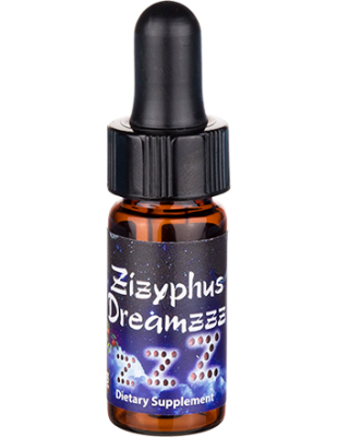 Zizyphus Dreamzzz Mini Drops