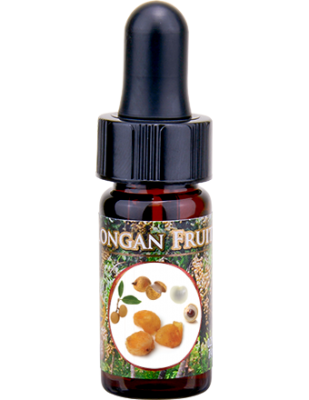 Longan Fruit Mini Drops 0.25 fl. oz.