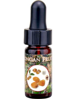 Longan Fruit Mini Drops