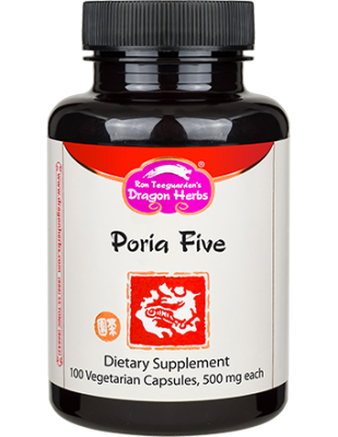 Poria Five Combination