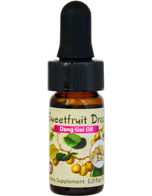 Sweetfruit Dang Gui Oil Mini Drops