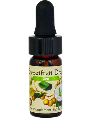 Sweetfruit Zen Mini Drops