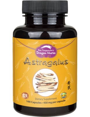 Astragalus