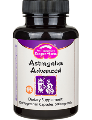 Astragalus Advanced