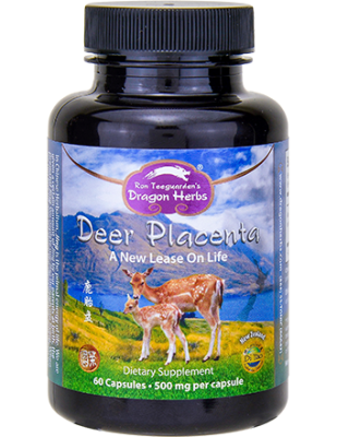 Deer Placenta