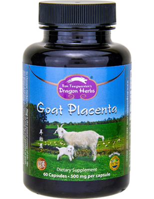 Goat Placenta