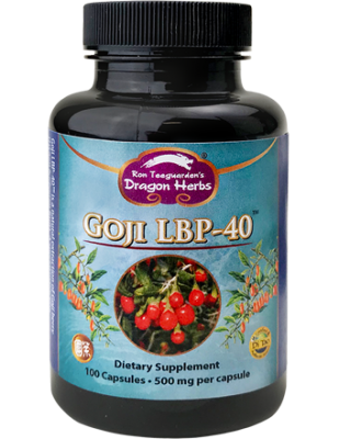 Goji LBP – 40