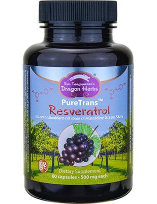 PureTrans Resveratrol