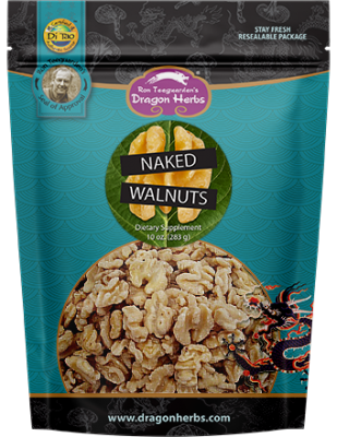 Naked Walnuts 10 oz.