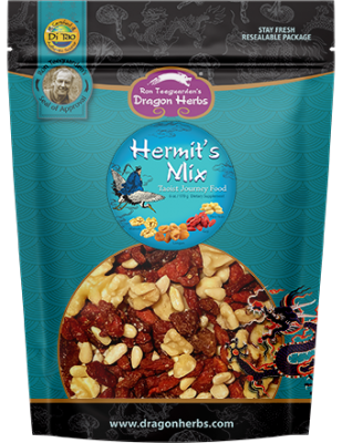 Hermit's Mix 6 Oz.