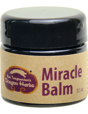 Miracle Balm