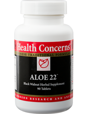 Aloe 22