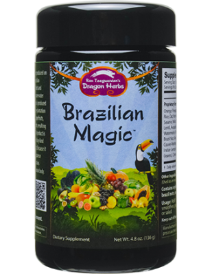 Brazilian Magic